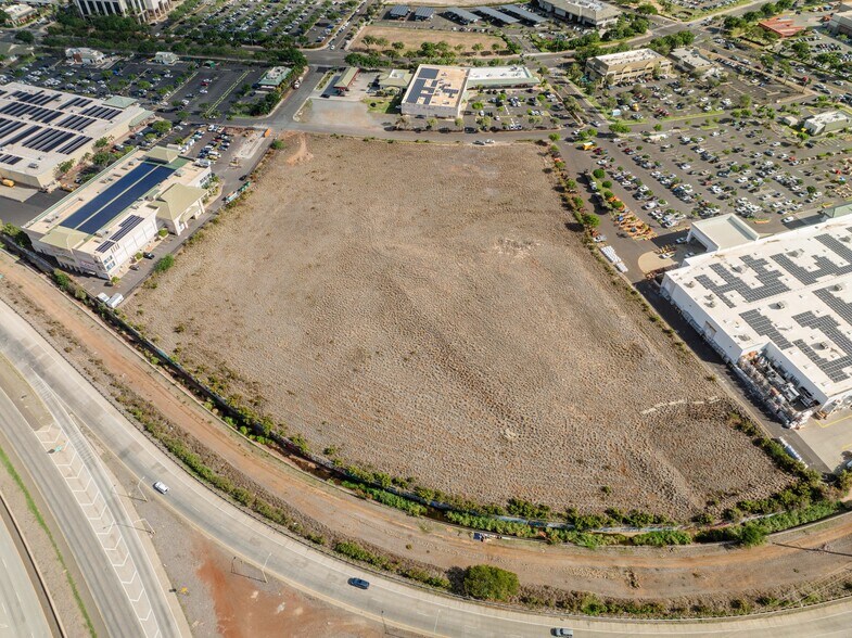 More Photos Of 486 Kamokila Blvd, Kapolei Land For Sale