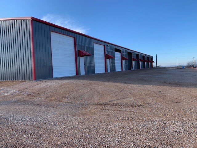 Primary Photo Of 3882 S Highway 287, Decatur Light Manufacturing For Lease