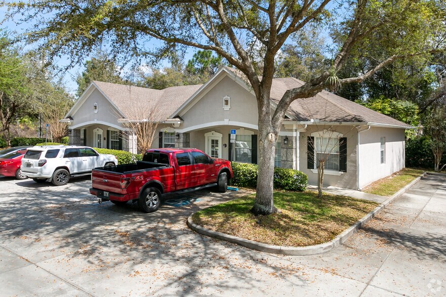 More Photos Of 465 Summerhaven Dr, DeBary Office For Lease