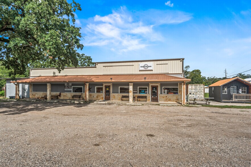 More Photos Of 29233 Highway 6, Hempstead Land For Sale