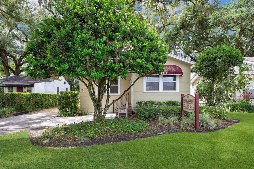 More Photos Of 1910 Hillcrest St, Orlando Office For Sale