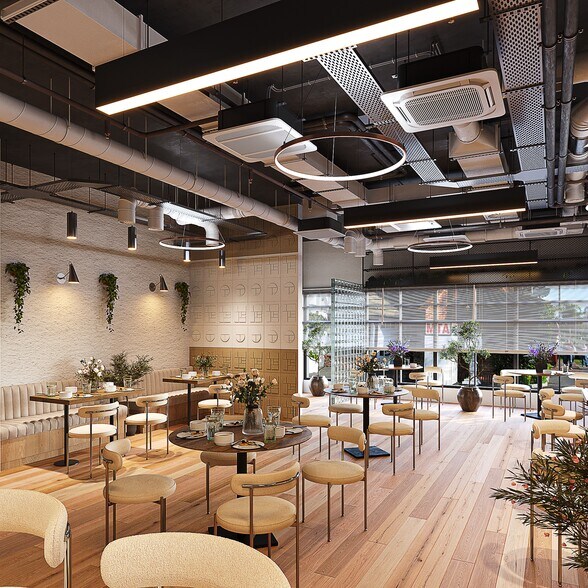 More Photos Of 40 W 4th St, Dayton Multifamily For Sale