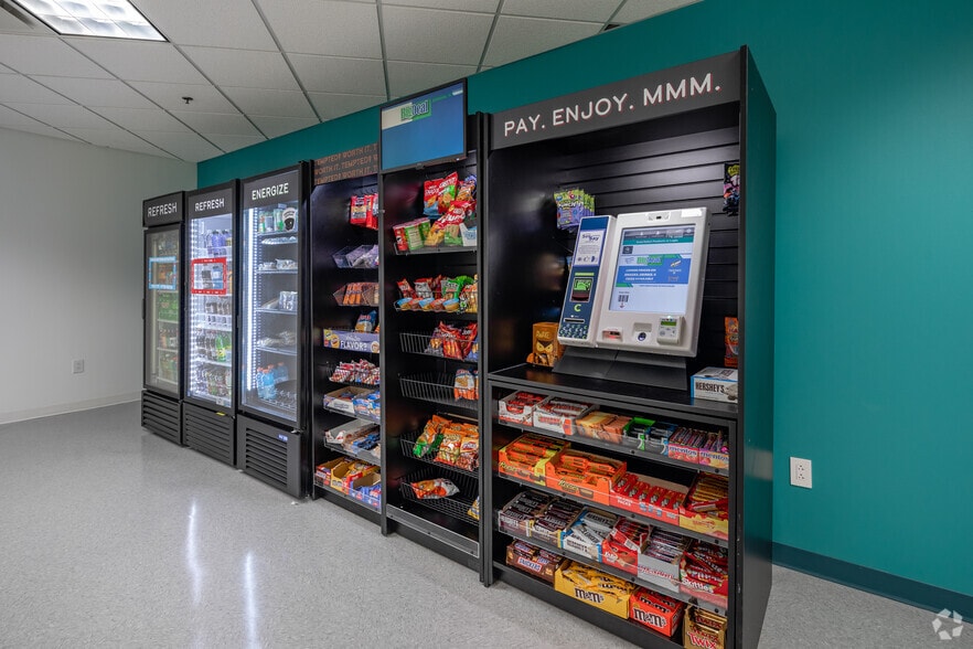 Photo of 2nd Floor Ste 200