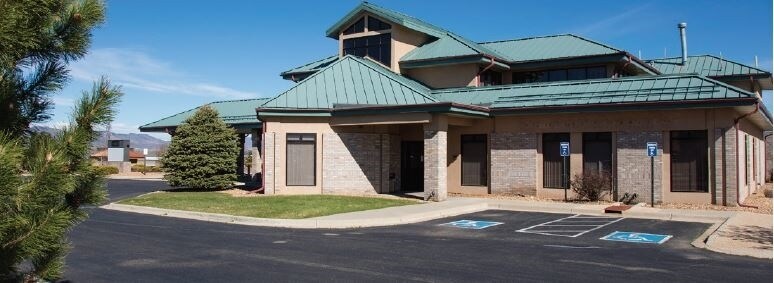 More Photos Of 9125 Commerce Center Cir, Highlands Ranch Office For Sale