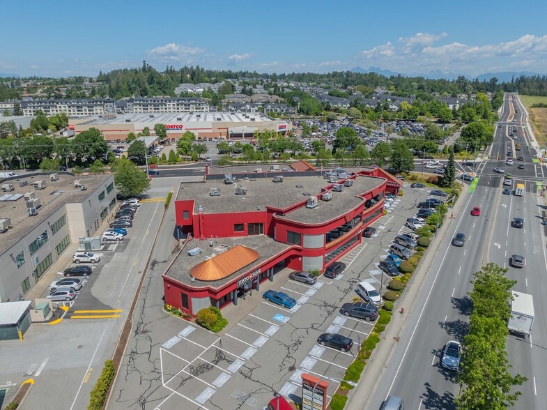 More Photos Of 20486 64th Ave, Langley Twp Flex For Lease