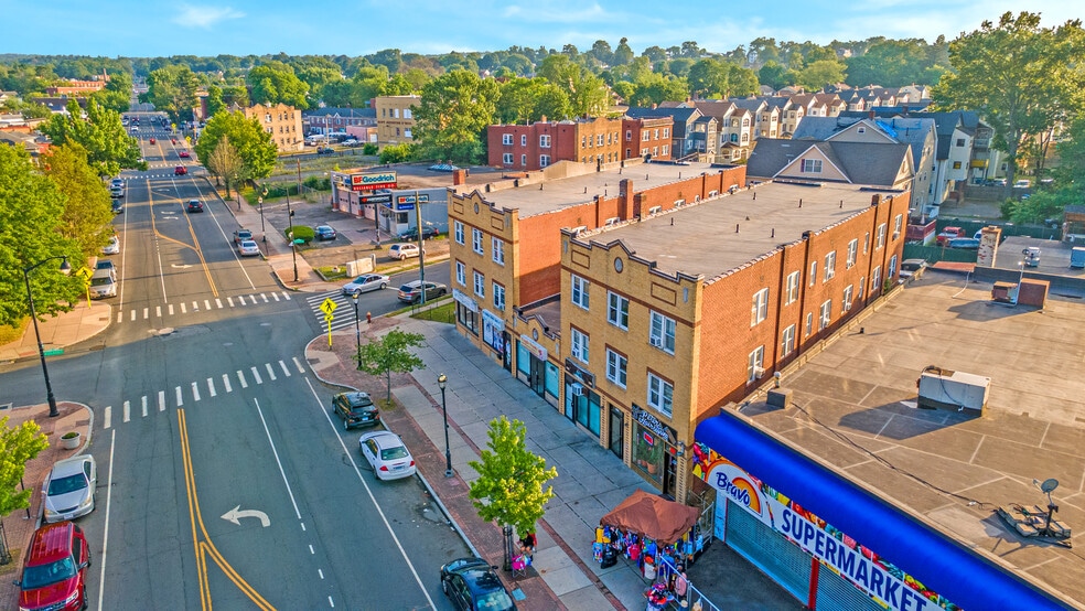 More Photos Of 689-699 Maple Ave, Hartford Apartments For Sale