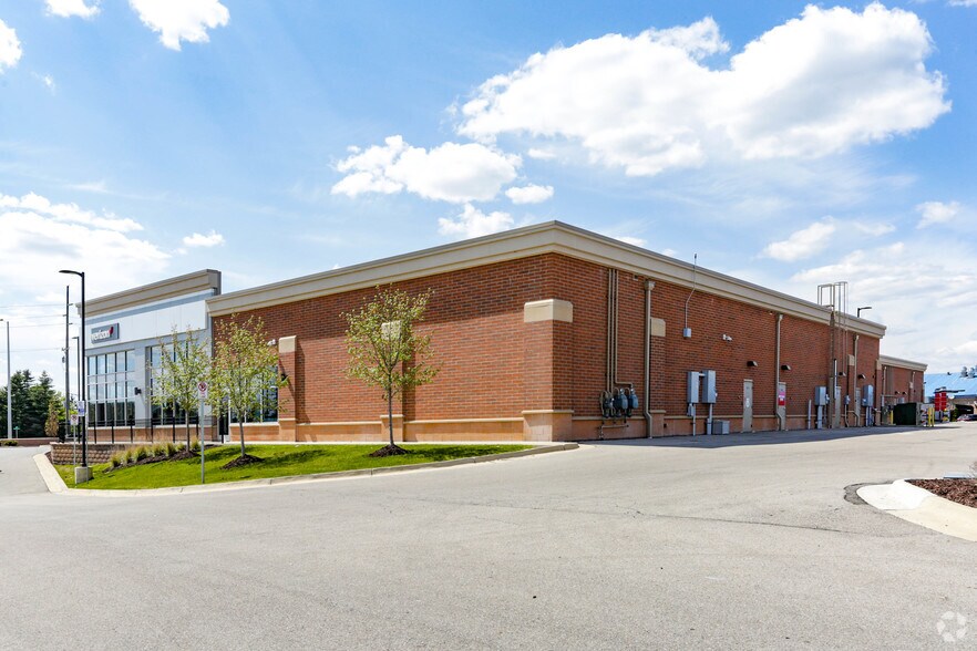 More Photos Of 8565 W Grand River Ave, Brighton Unknown For Lease