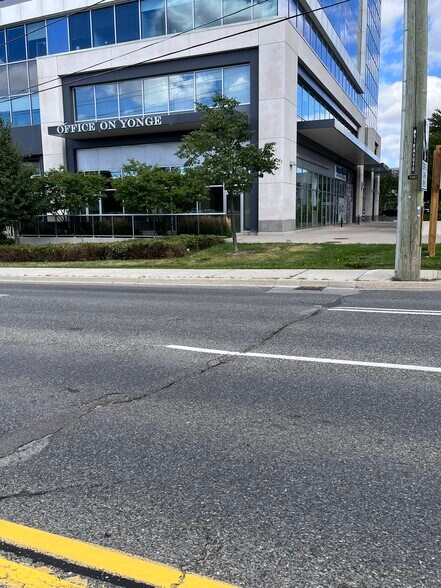 More Photos Of 7191 Yonge St, Markham Medical For Lease