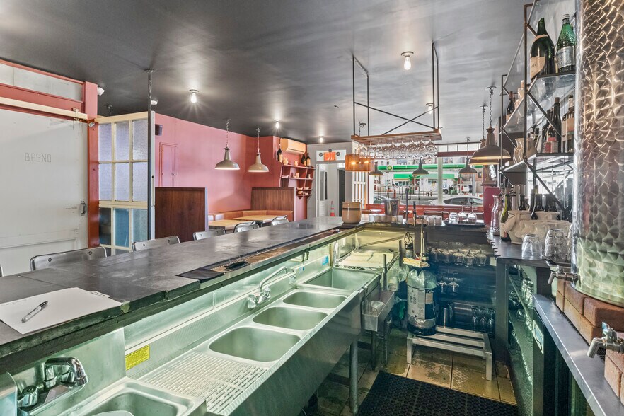 More Photos Of 338 Hamilton Ave, Brooklyn Storefront Retail Residential For Lease