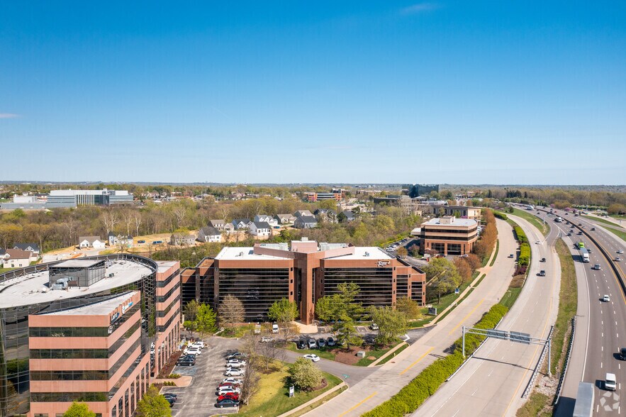 More Photos Of 16305 Swingley Ridge Rd, Chesterfield Office For Lease