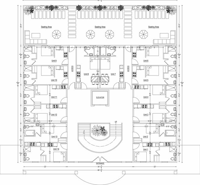 More Photos Of 2011 Binz St, Houston Storefront Retail Office For Lease