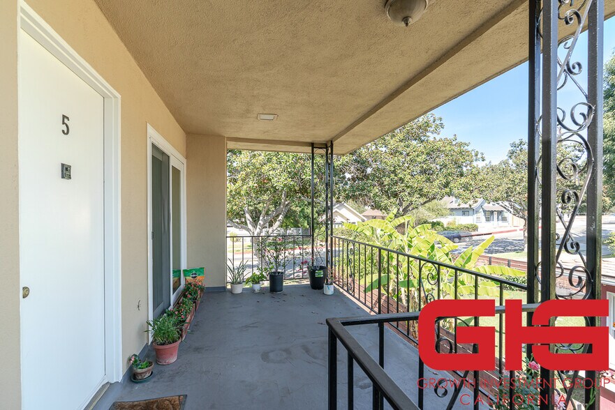 More Photos Of 612 Fremont Ave, South Pasadena Apartments For Sale