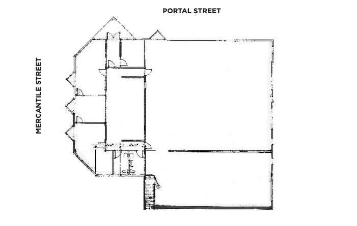 More Photos Of 595-601 Portal St, Cotati Manufacturing For Lease