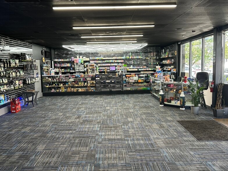 More Photos Of 525 Orange Ave, Roanoke Service Station For Sale