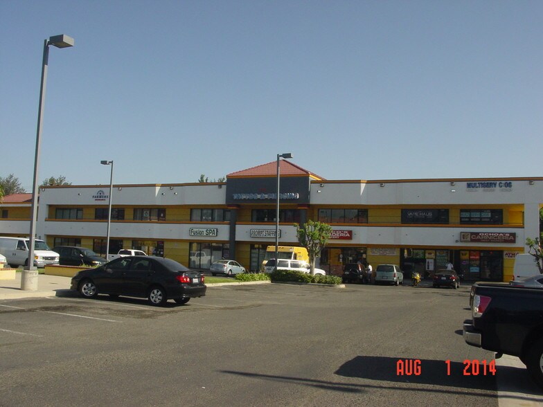 More Photos Of 508-514 S Smith Ave, Corona Unknown For Lease