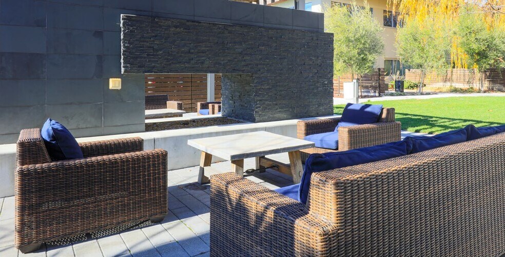 More Photos Of 5200 Great America Pky, Santa Clara Unknown For Lease