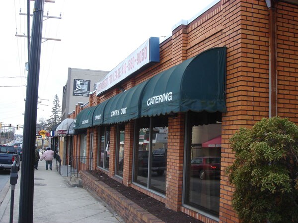 More Photos Of 1006-1010 Reisterstown Rd, Pikesville Freestanding For Lease