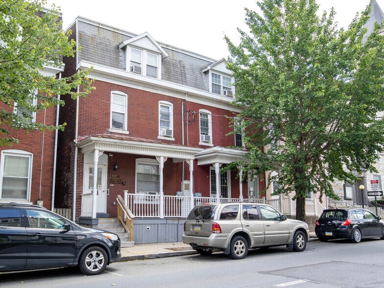 More Photos Of 118-122 S 10th St, Lebanon Congregate Senior Housing For Sale