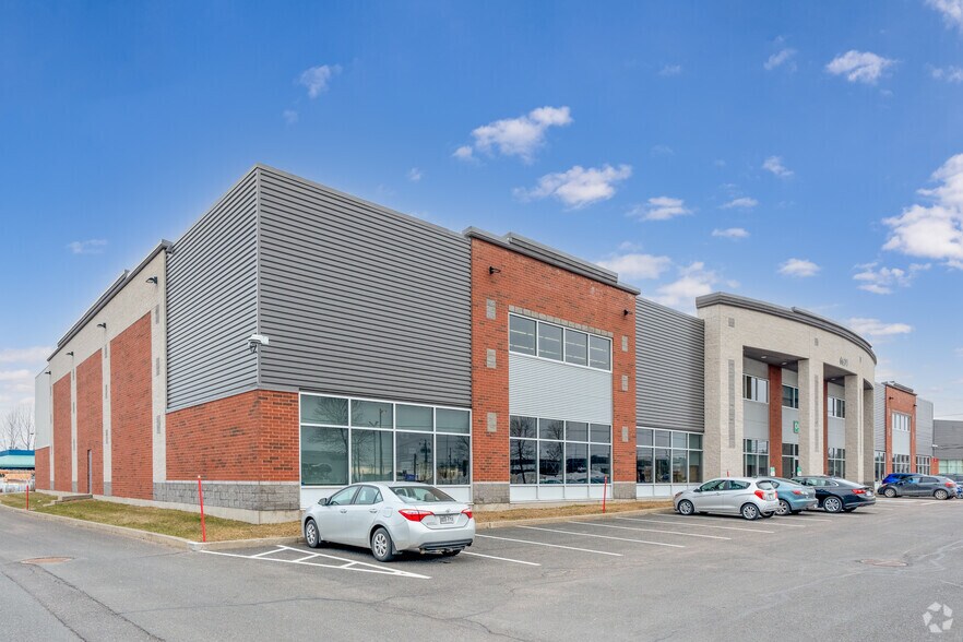 Primary Photo Of 6125 Boul Wilfrid-Carrier, Lévis Office For Lease