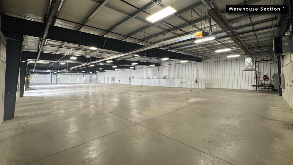 More Photos Of 2395 Rock Rd, Ashland Light Manufacturing For Sale