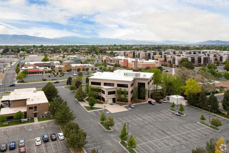More Photos Of 1061 S 800 E, Orem Office For Lease