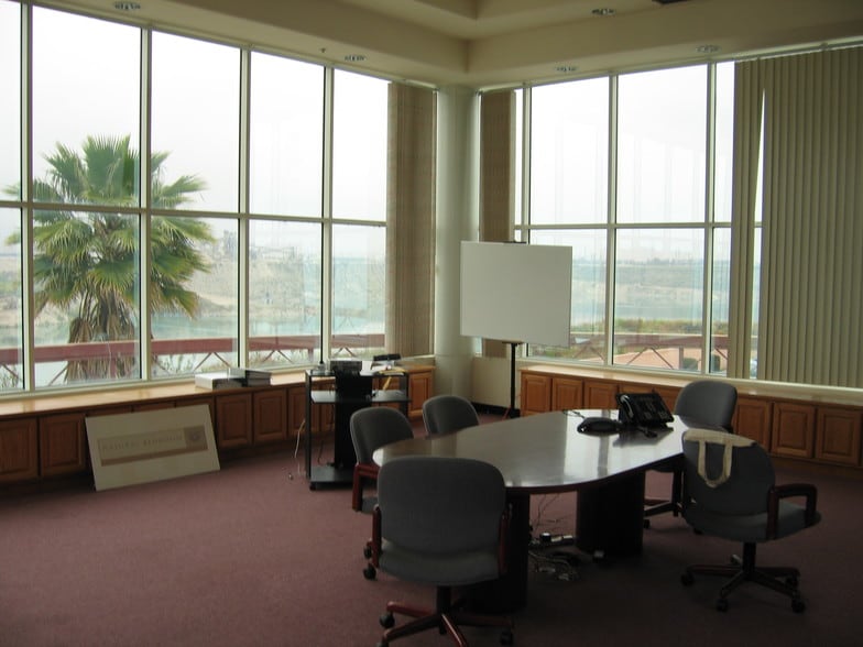 More Photos Of 11911 Clark St, Arcadia Warehouse For Lease