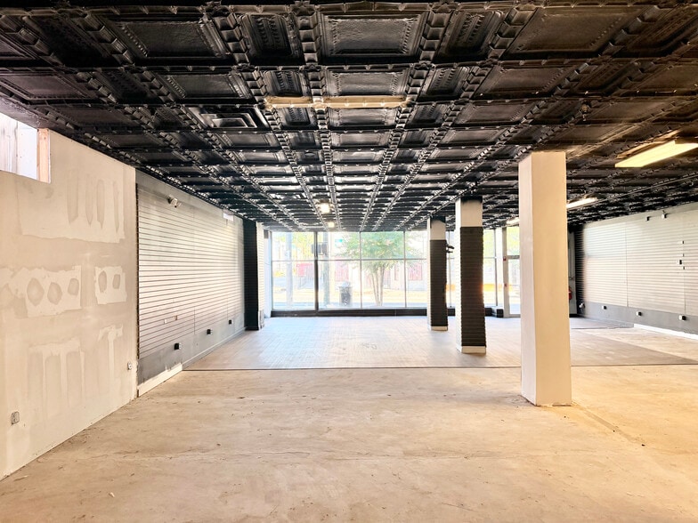 More Photos Of 1420 Hull St, Richmond Apartments For Lease