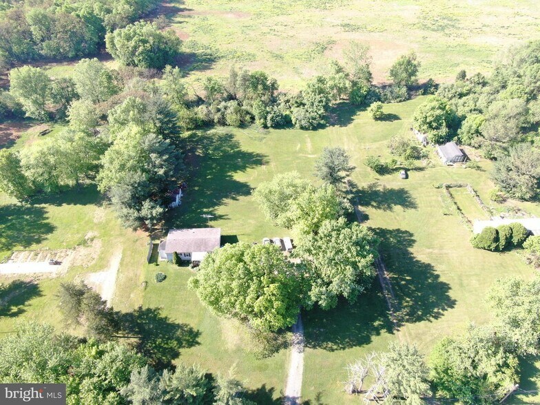 More Photos Of 12136 Big Pool Rd, Clear Spring Land For Sale