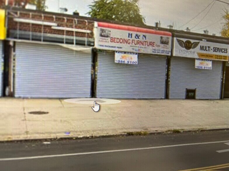 Primary Photo Of 1954-1970 Rockaway Pky, Brooklyn Storefront For Lease