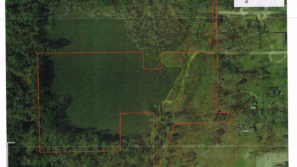 More Photos Of 0 Banks St, Humble Land For Sale