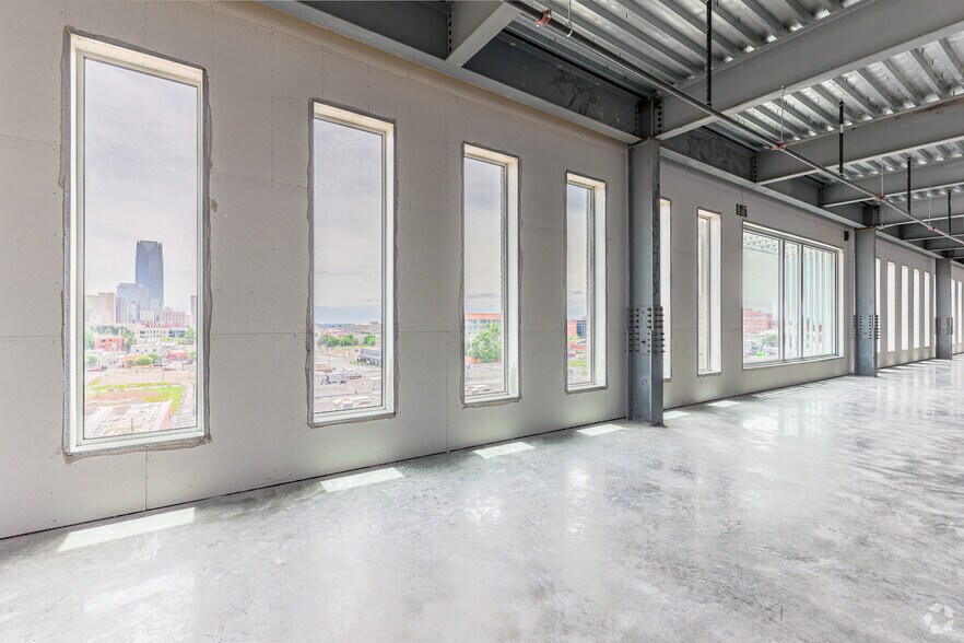 More Photos Of 1204 N Hudson Ave, Oklahoma City Office For Lease