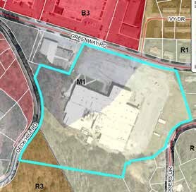 More Photos Of 736 Greenway Rd, Boone Land For Sale