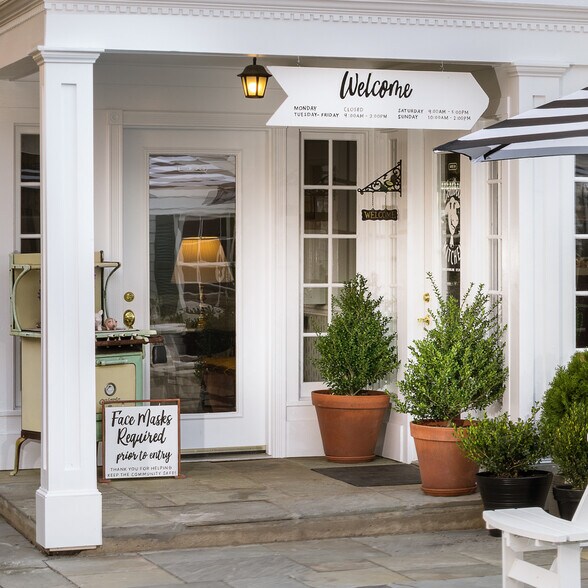 More Photos Of 26 N King St, Leesburg Office For Lease