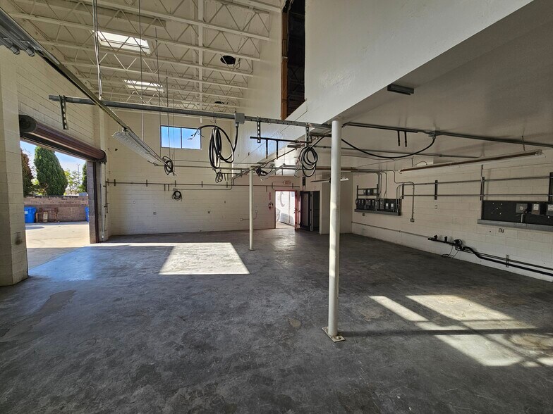 More Photos Of 333 Ingalls St, Santa Cruz Service For Lease