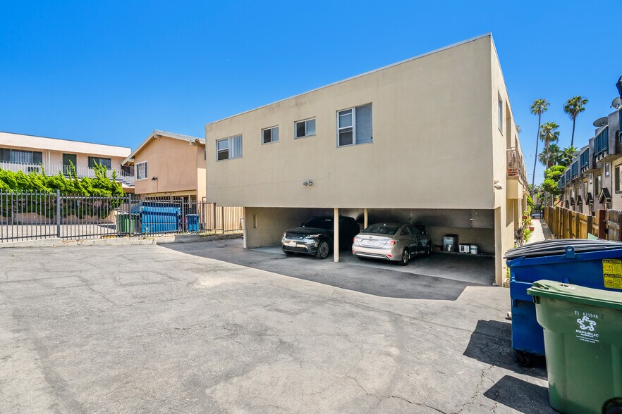 More Photos Of 523 E Hazel St, Inglewood Apartments For Sale