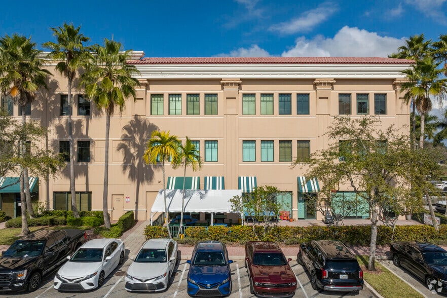 More Photos Of 1035 S State Road 7, Wellington Medical For Lease