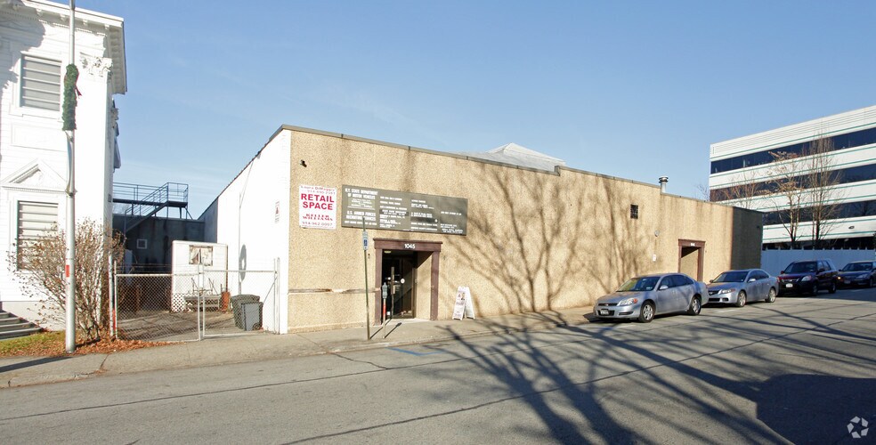 More Photos Of 1045 Park St, Peekskill Storefront For Lease