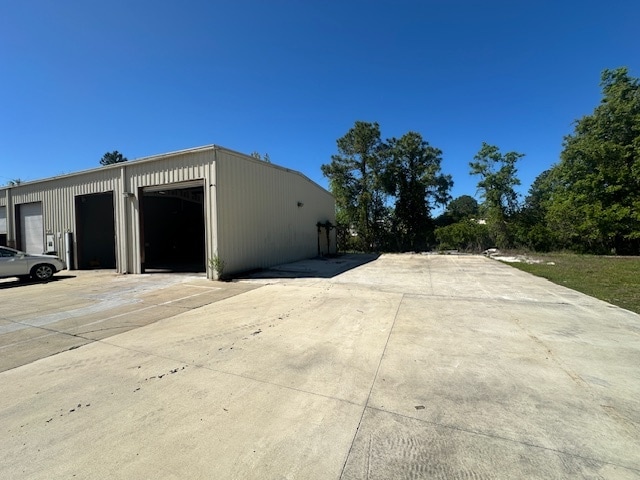 Primary Photo Of 4970 Crescent Technical Ct, Saint Augustine Warehouse For Lease