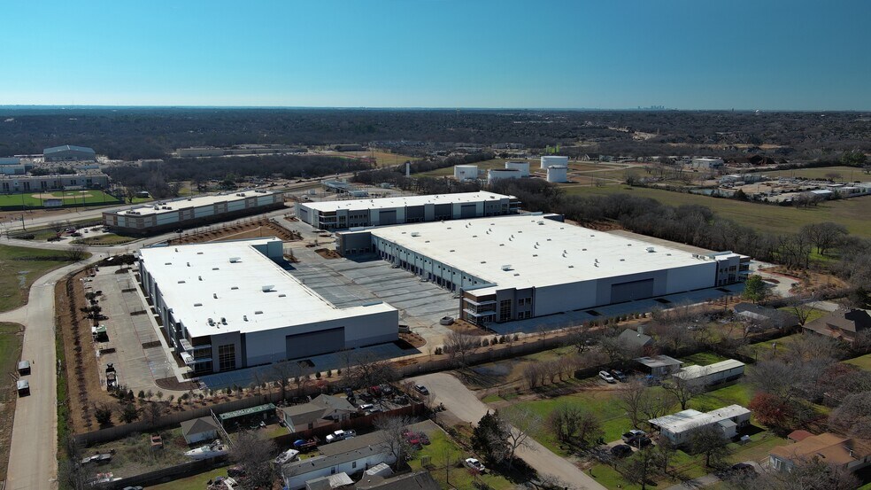 More Photos Of Mustang Court at DFW International Airport, Bldg 1, Grapevine Unknown For Lease