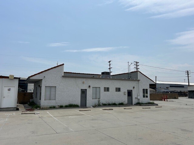 More Photos Of 555 W Danlee St, Azusa Land For Lease