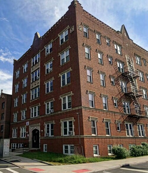 More Photos Of , Irvington Multifamily For Sale