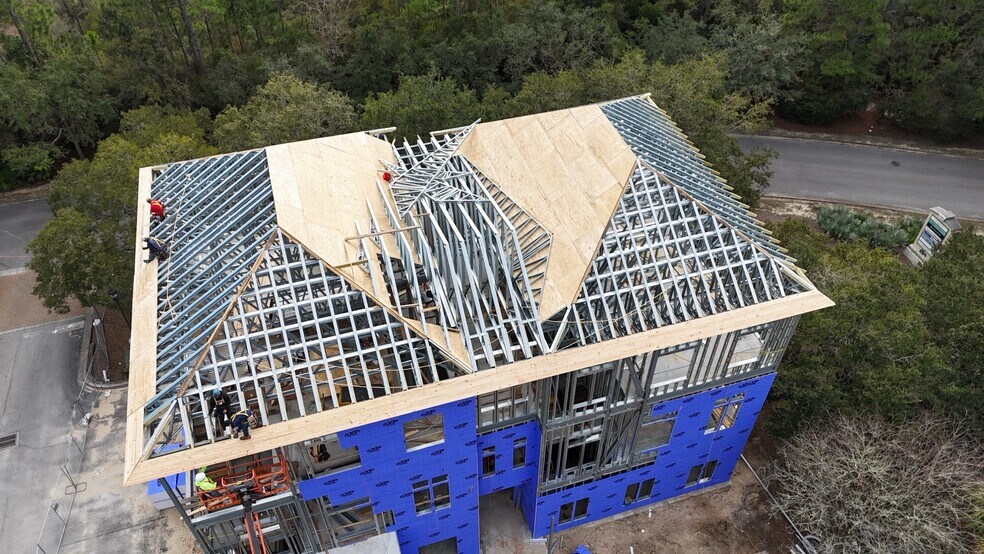 More Photos Of Lot 5 Mack Bayou Loop Rd, Santa Rosa Beach Office For Lease