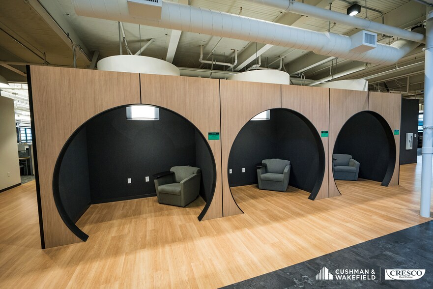 More Photos Of 1200 E Market St, Akron Office For Lease