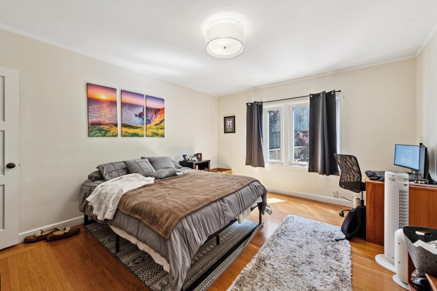 More Photos Of 2539-2541 Lombard St, San Francisco Apartments For Sale