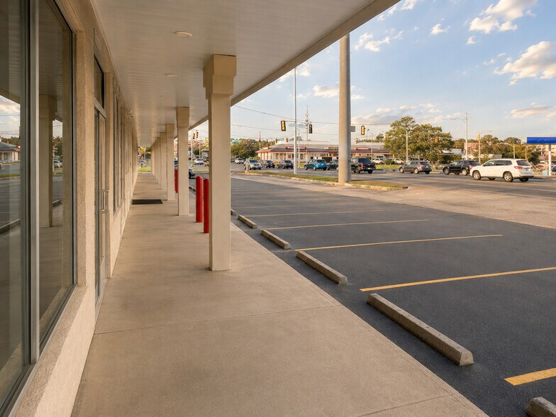 More Photos Of 1 E Montgomery Cross Rd, Savannah Storefront Retail Office For Lease