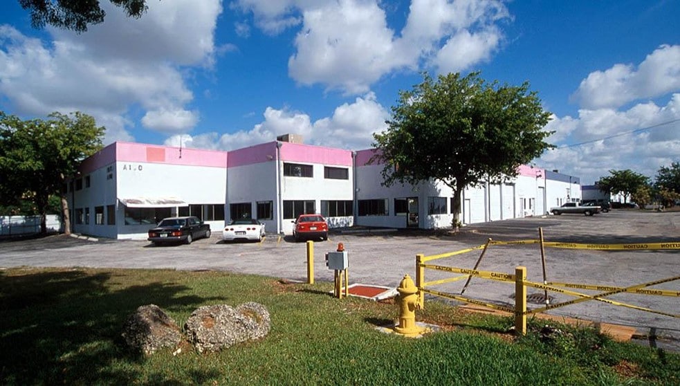 More Photos Of 10705 SW 216th St, Miami Warehouse For Lease