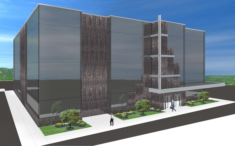 Photo of 1st Floor Ste 