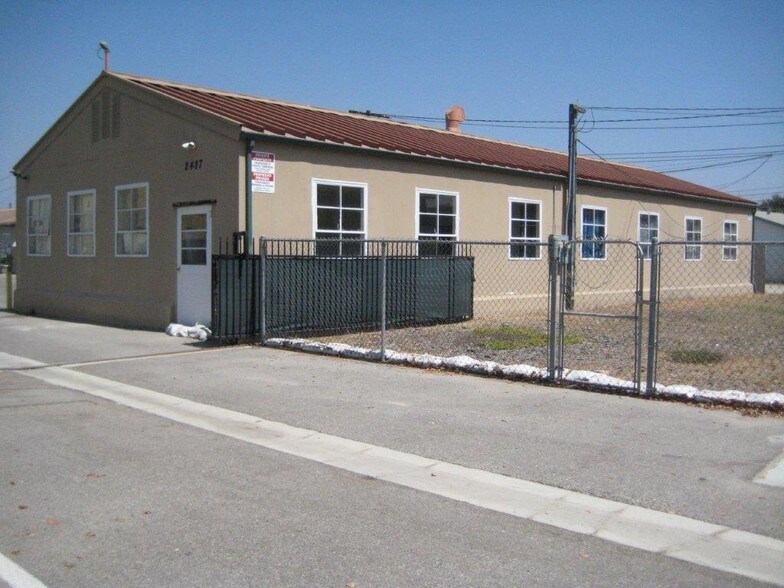More Photos Of 2487-2489 Alvarado St, Oxnard Warehouse For Lease