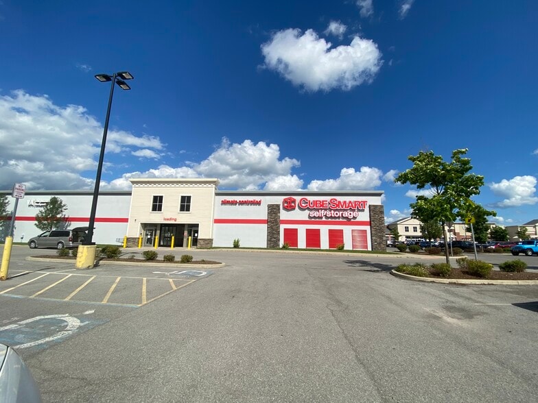More Photos Of 5725 S Transit Rd, Lockport Self Storage For Lease