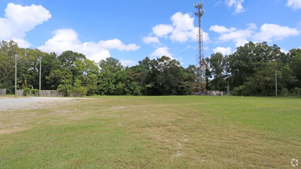 Primary Photo Of 117 E South Blvd, Montgomery Land For Sale